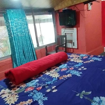 Amruta Homestays Chikhaldara Екстериор снимка