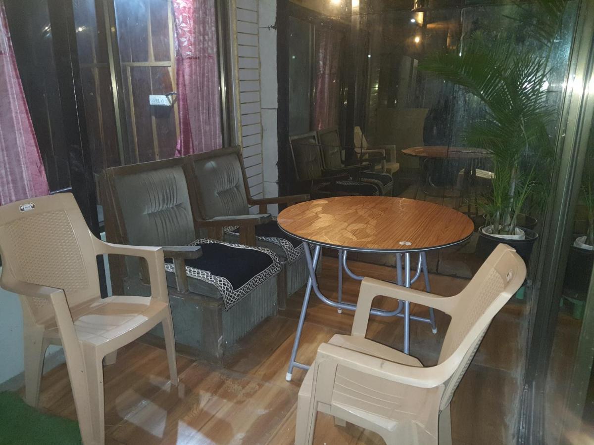 Amruta Homestays Chikhaldara Екстериор снимка