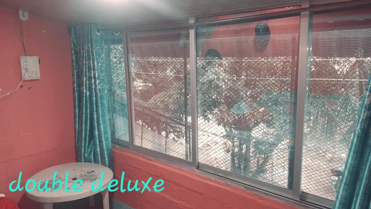 Amruta Homestays Chikhaldara Екстериор снимка