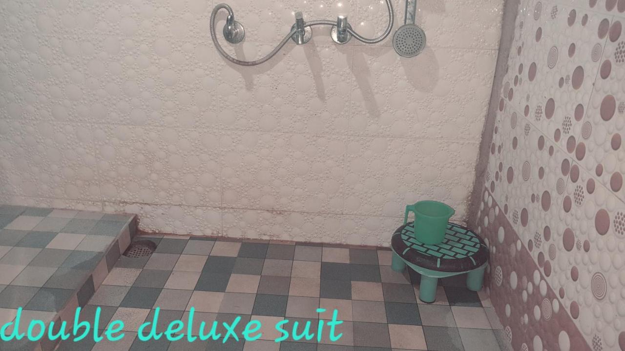 Amruta Homestays Chikhaldara Екстериор снимка
