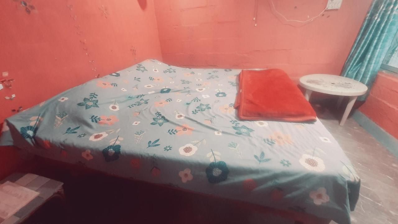 Amruta Homestays Chikhaldara Екстериор снимка