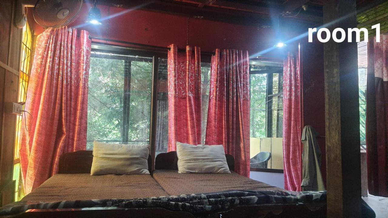 Amruta Homestays Chikhaldara Екстериор снимка