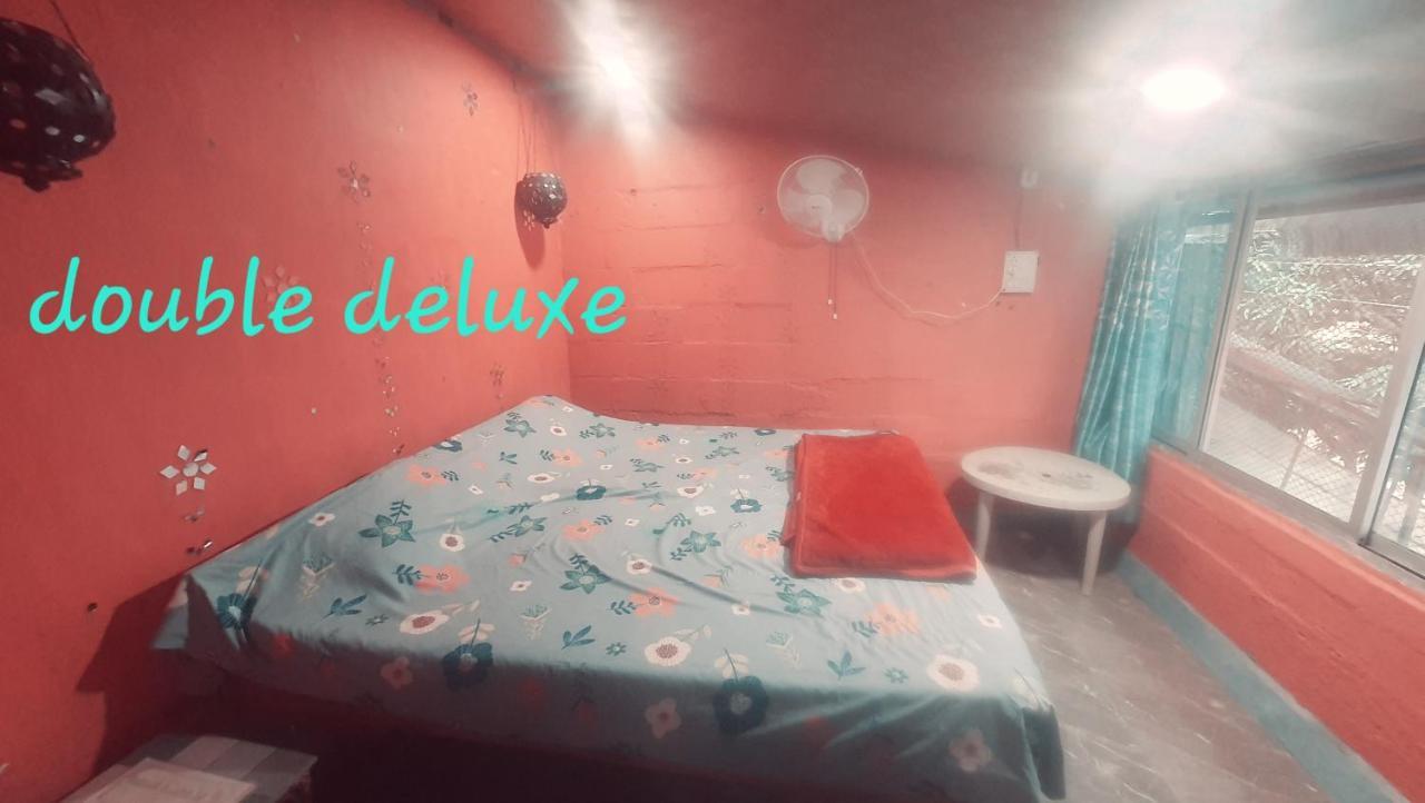 Amruta Homestays Chikhaldara Екстериор снимка