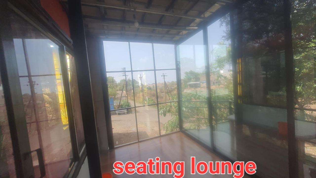 Amruta Homestays Chikhaldara Екстериор снимка