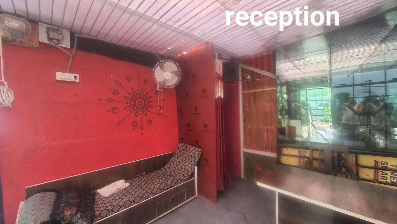 Amruta Homestays Chikhaldara Екстериор снимка