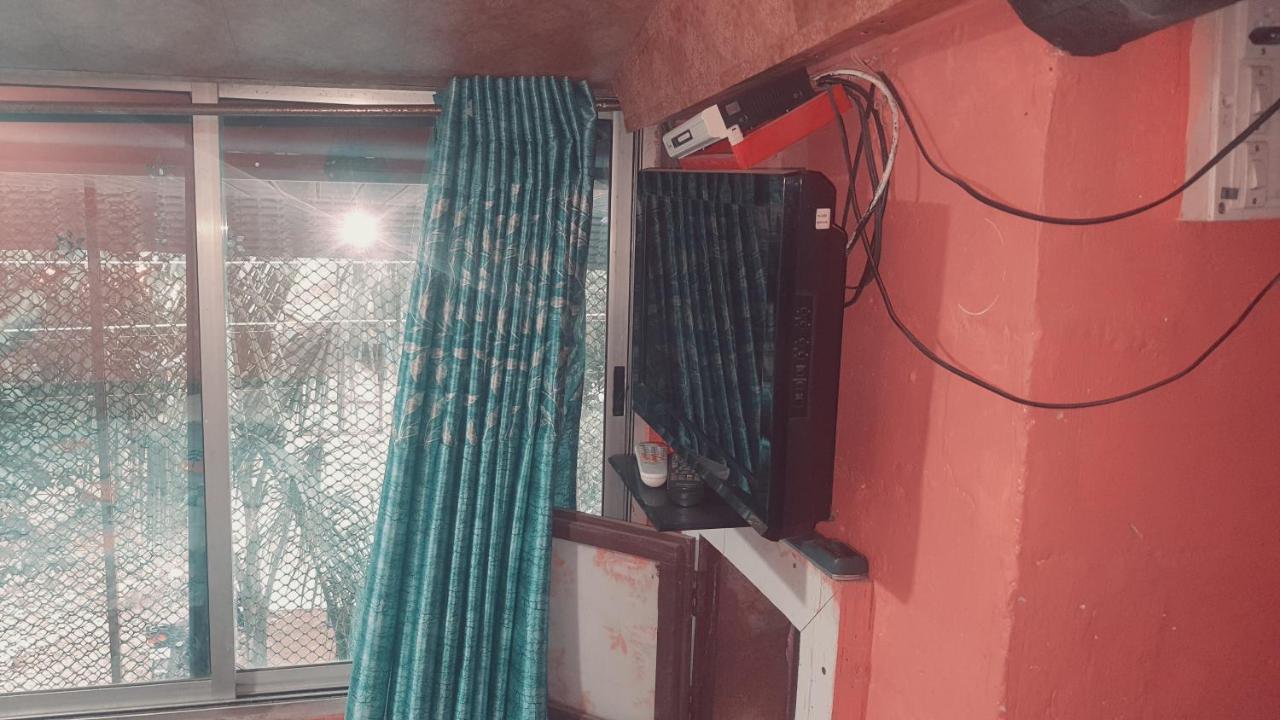 Amruta Homestays Chikhaldara Екстериор снимка