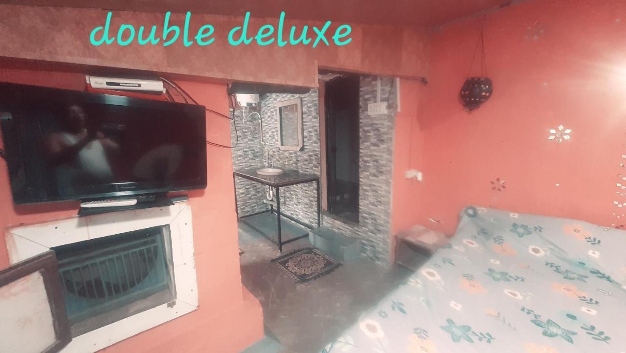 Amruta Homestays Chikhaldara Екстериор снимка