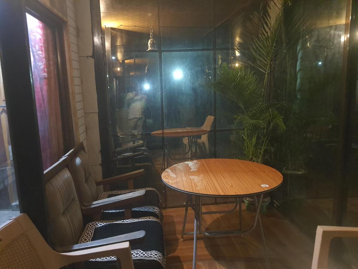 Amruta Homestays Chikhaldara Екстериор снимка