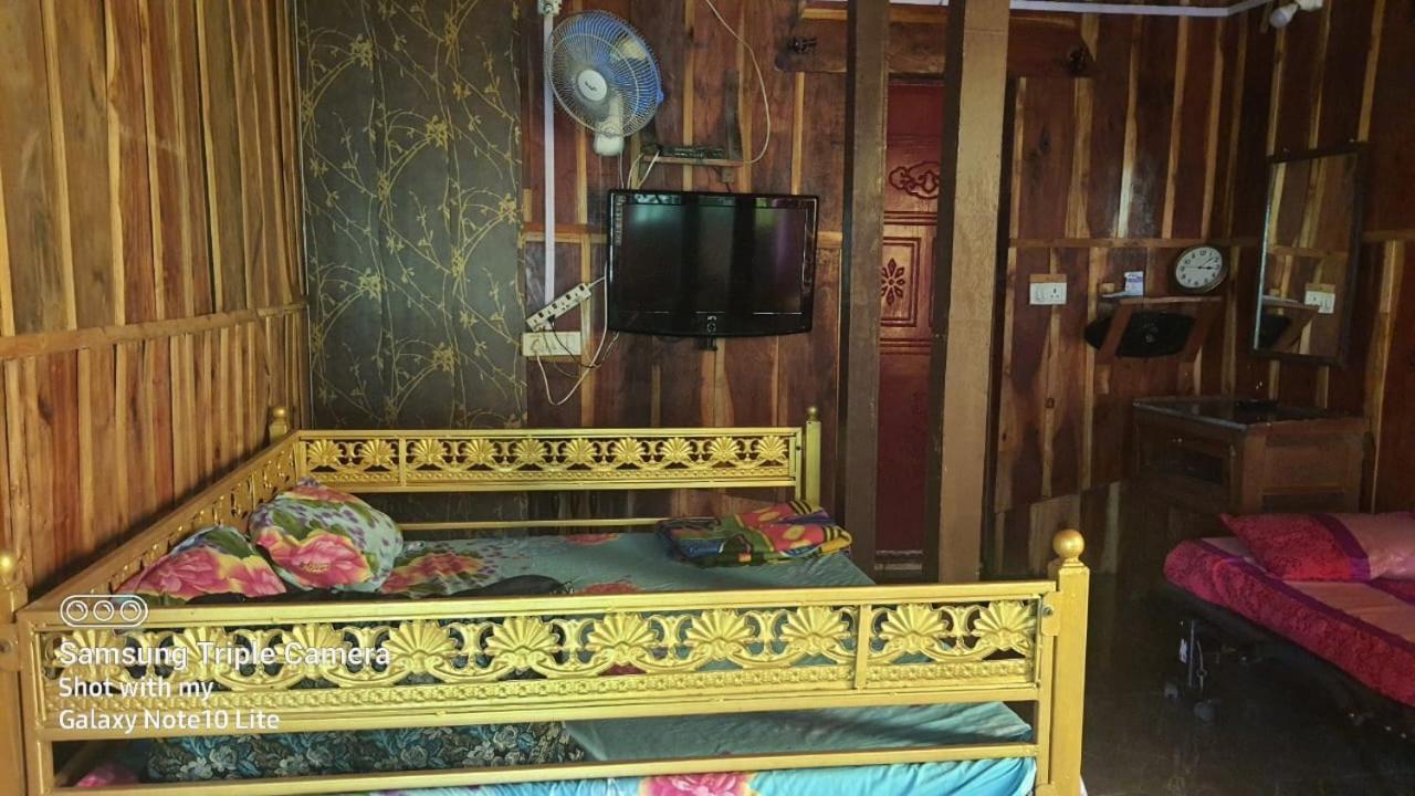 Amruta Homestays Chikhaldara Екстериор снимка