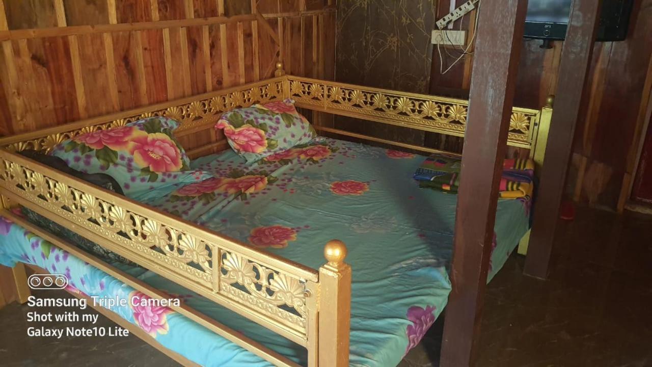 Amruta Homestays Chikhaldara Екстериор снимка