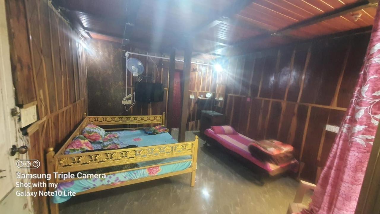 Amruta Homestays Chikhaldara Екстериор снимка