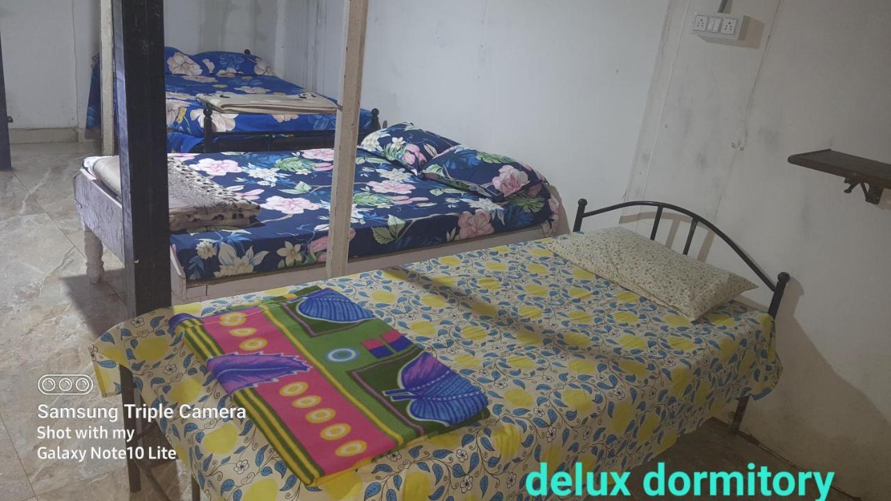 Amruta Homestays Chikhaldara Екстериор снимка