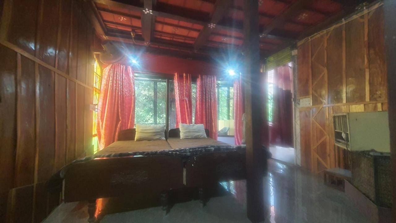 Amruta Homestays Chikhaldara Екстериор снимка