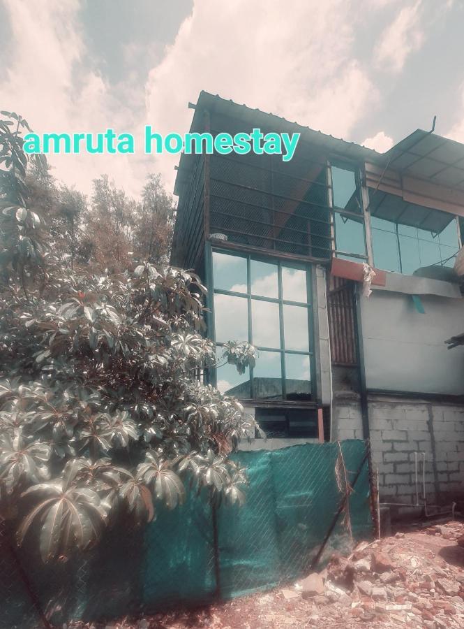 Amruta Homestays Chikhaldara Екстериор снимка