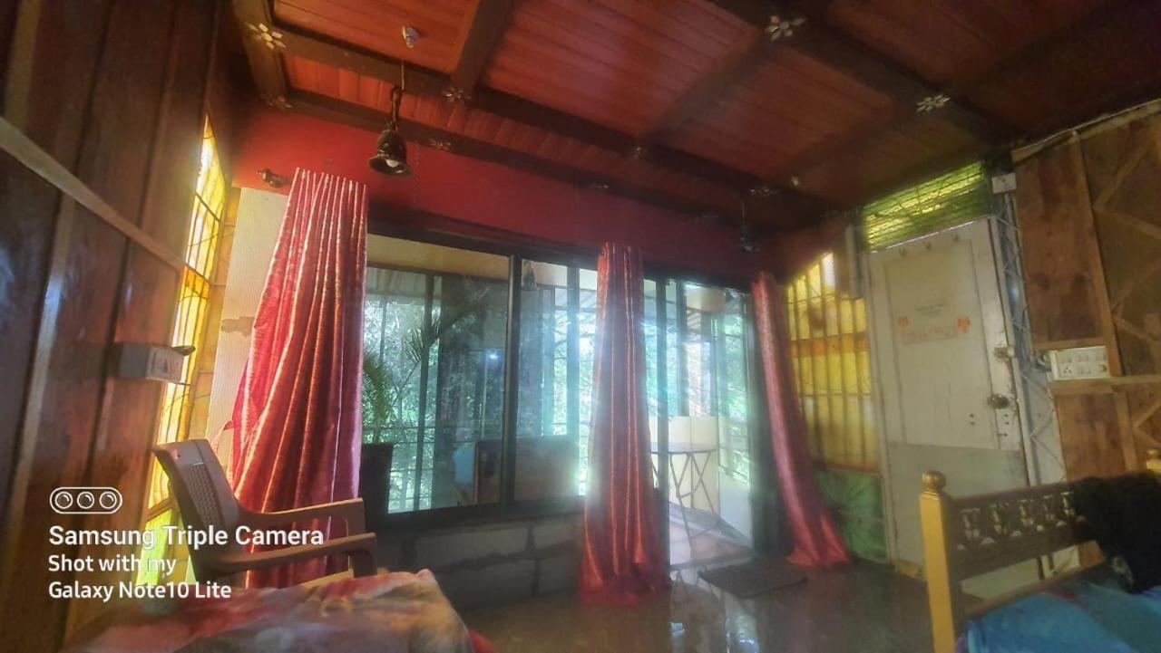 Amruta Homestays Chikhaldara Екстериор снимка