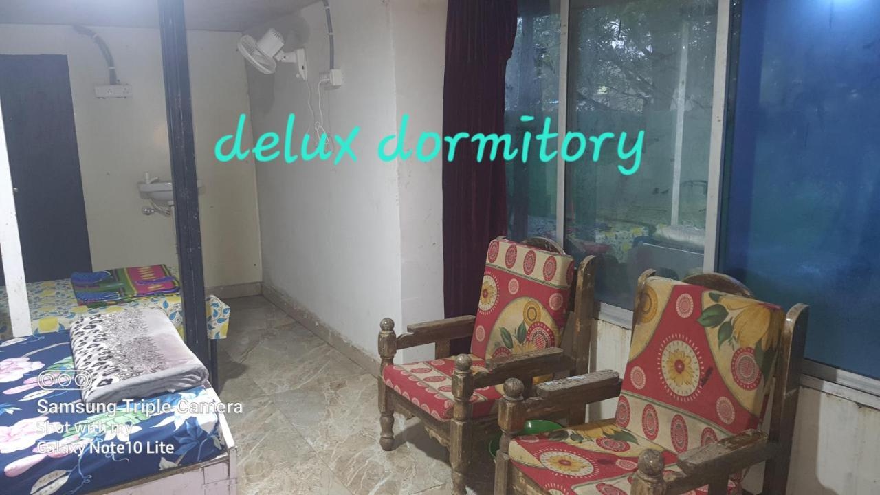 Amruta Homestays Chikhaldara Екстериор снимка