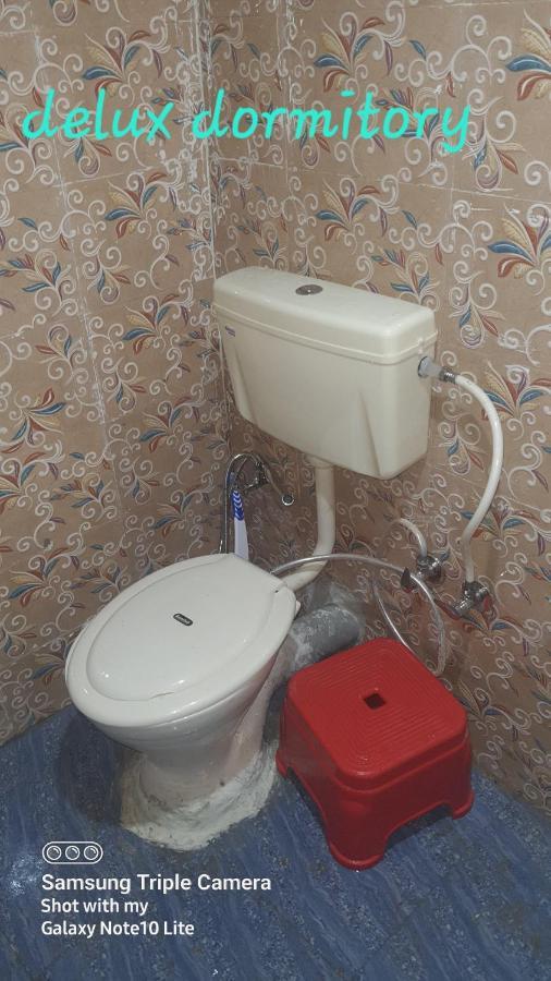 Amruta Homestays Chikhaldara Екстериор снимка