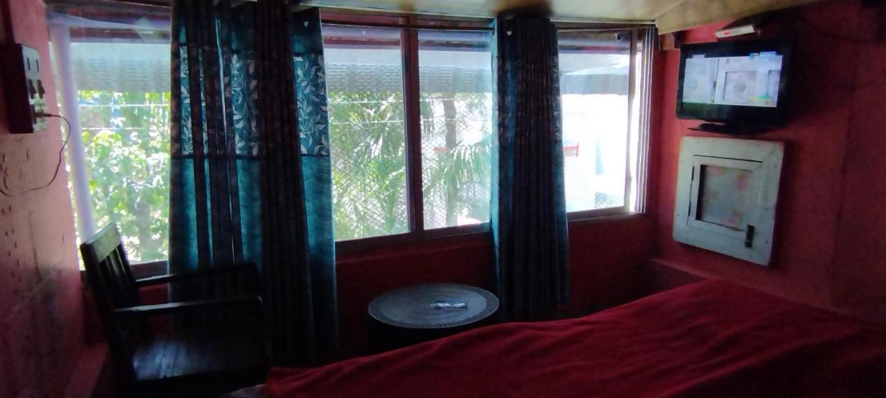 Amruta Homestays Chikhaldara Екстериор снимка