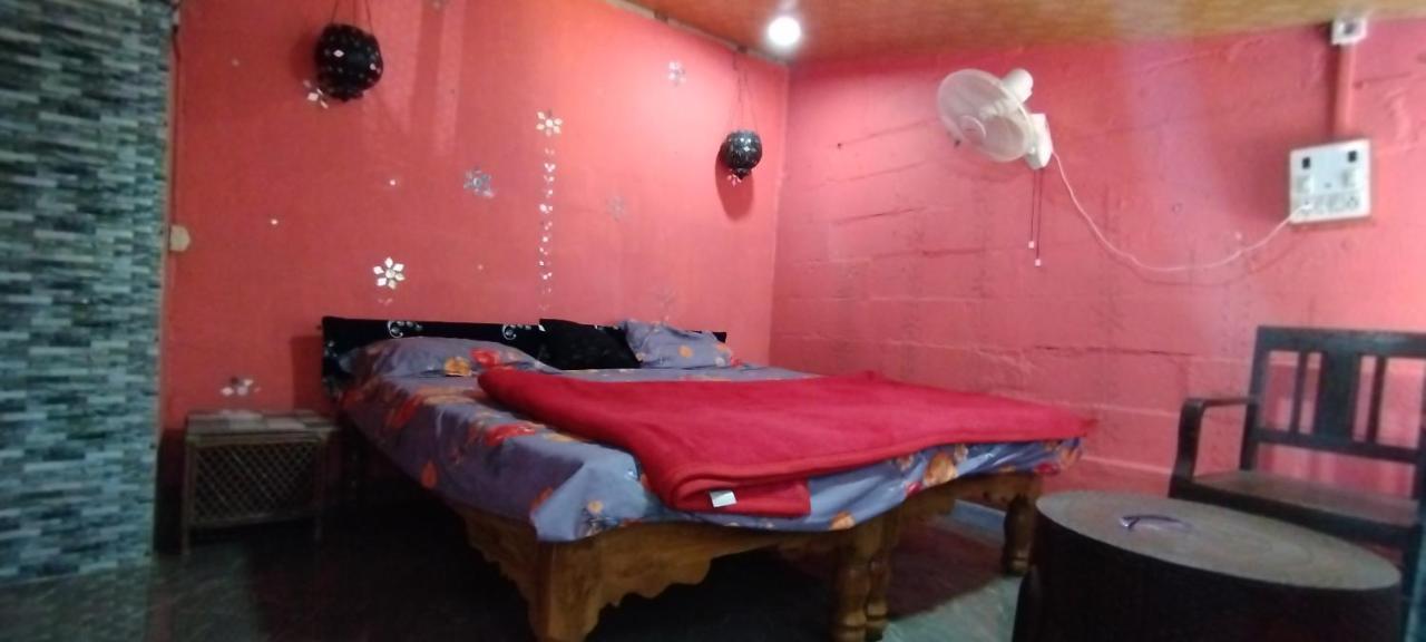 Amruta Homestays Chikhaldara Екстериор снимка