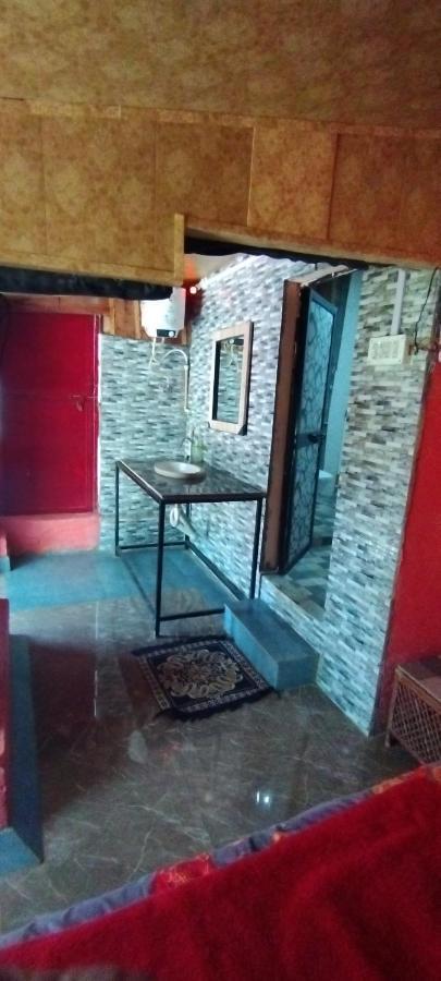 Amruta Homestays Chikhaldara Екстериор снимка