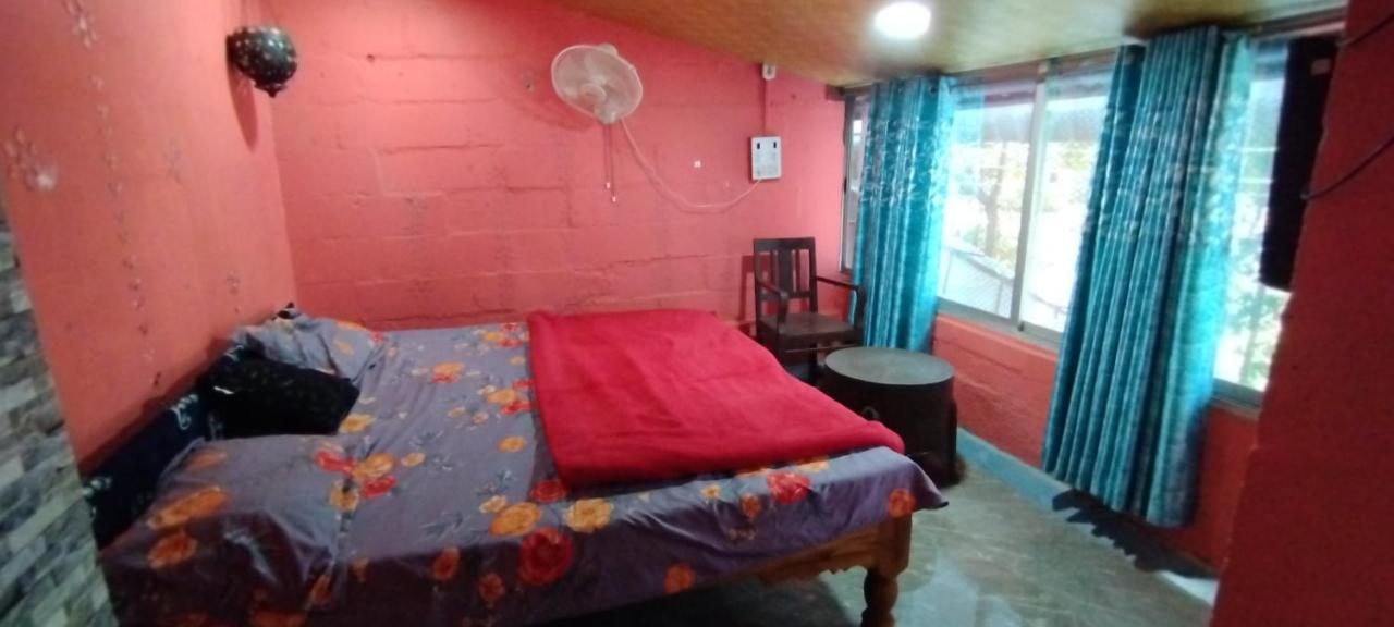 Amruta Homestays Chikhaldara Екстериор снимка