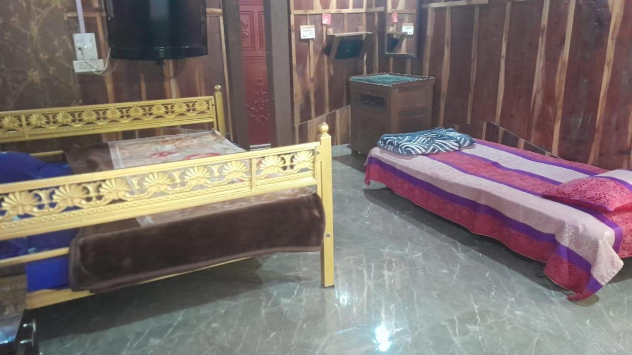 Amruta Homestays Chikhaldara Стая снимка