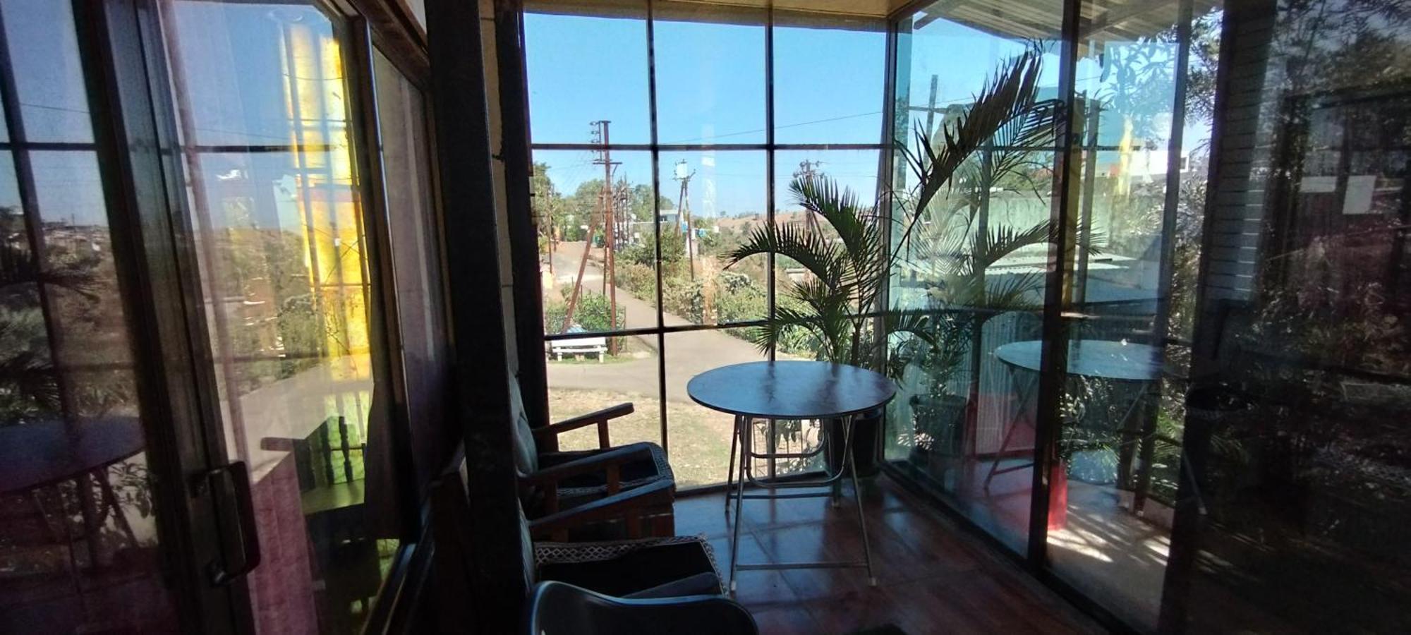 Amruta Homestays Chikhaldara Стая снимка