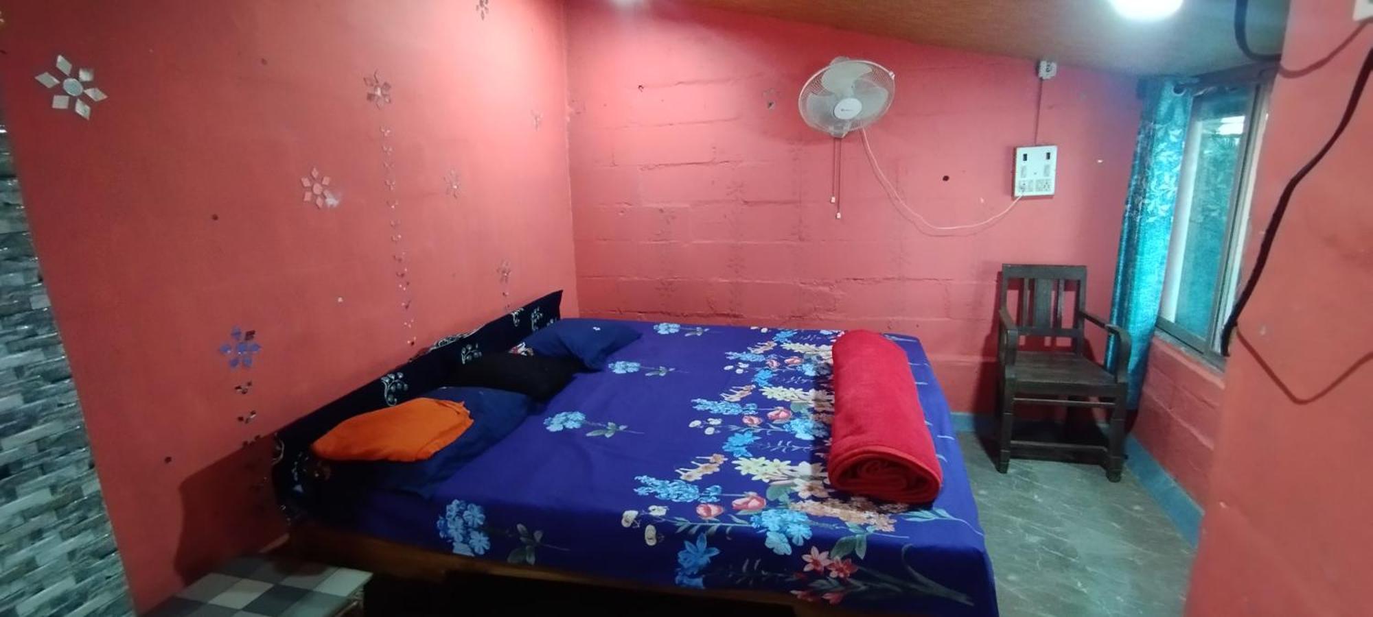 Amruta Homestays Chikhaldara Екстериор снимка